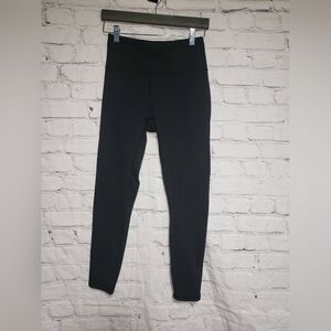 🧡Ellie black leggings